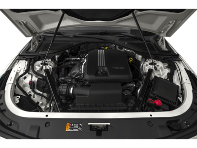 2019 Cadillac CT6 3.0L Twin Turbo Sport