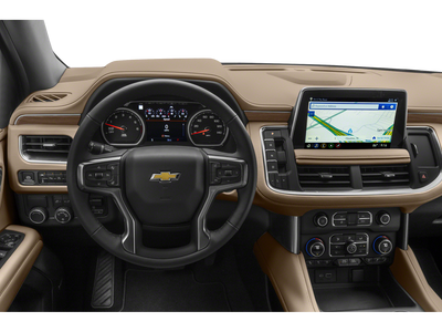 2023 Chevrolet Tahoe 4WD Premier