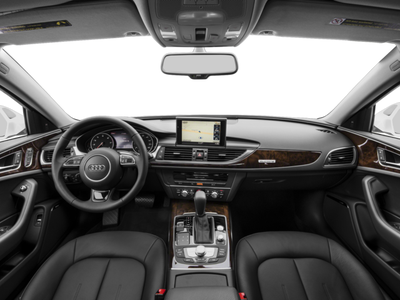 2016 Audi A6 3.0T Prestige quattro