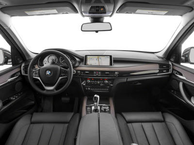 2018 BMW X5 xDrive40e phev