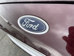 2017 Ford Fusion Energi Titanium phev