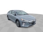 2020 Hyundai Ioniq EV SE electric