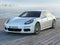 2015 Porsche Panamera E-Hybrid S PHEV