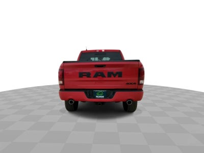 2018 RAM 1500 Sport