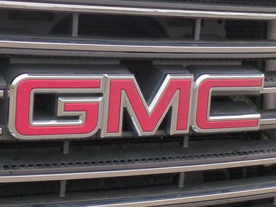 2015 GMC Sierra 2500HD SLE