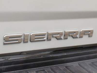 2015 GMC Sierra 2500HD SLE