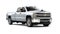 2019 Chevrolet Silverado 3500 HD Work Truck