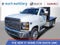 2020 Chevrolet Silverado 5500 HD Work Truck