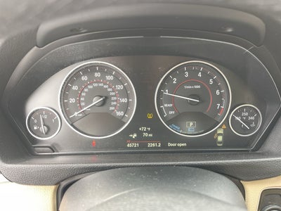 2018 BMW 3 Series 330e iPerformance