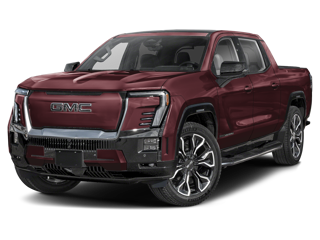 Sierra EV vs. Rivian R1T - Mark Wahlberg Buick GMC in COLUMBUS OH