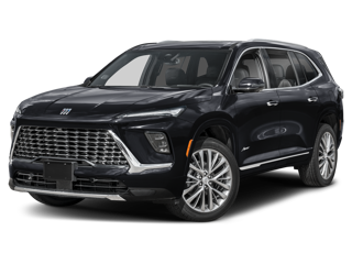 Buick Enclave - Mark Wahlberg Buick GMC in COLUMBUS OH