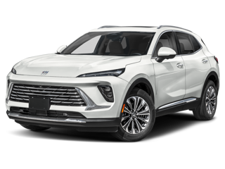 Buick Envision - Mark Wahlberg Buick GMC in COLUMBUS OH