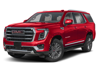 GMC Yukon - Mark Wahlberg Buick GMC in COLUMBUS OH