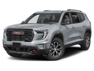 GMC Acadia - Mark Wahlberg Buick GMC in COLUMBUS OH