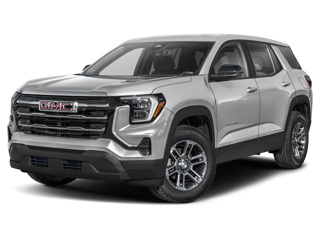 GMC Terrain - Mark Wahlberg Buick GMC in COLUMBUS OH