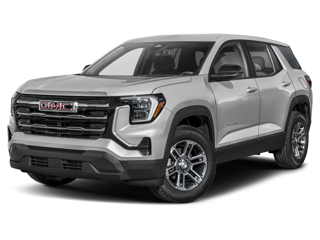 GMC Terrain - Mark Wahlberg Buick GMC in COLUMBUS OH