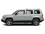 2015 Jeep Patriot High Altitude