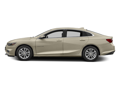 2016 Chevrolet Malibu 2LT