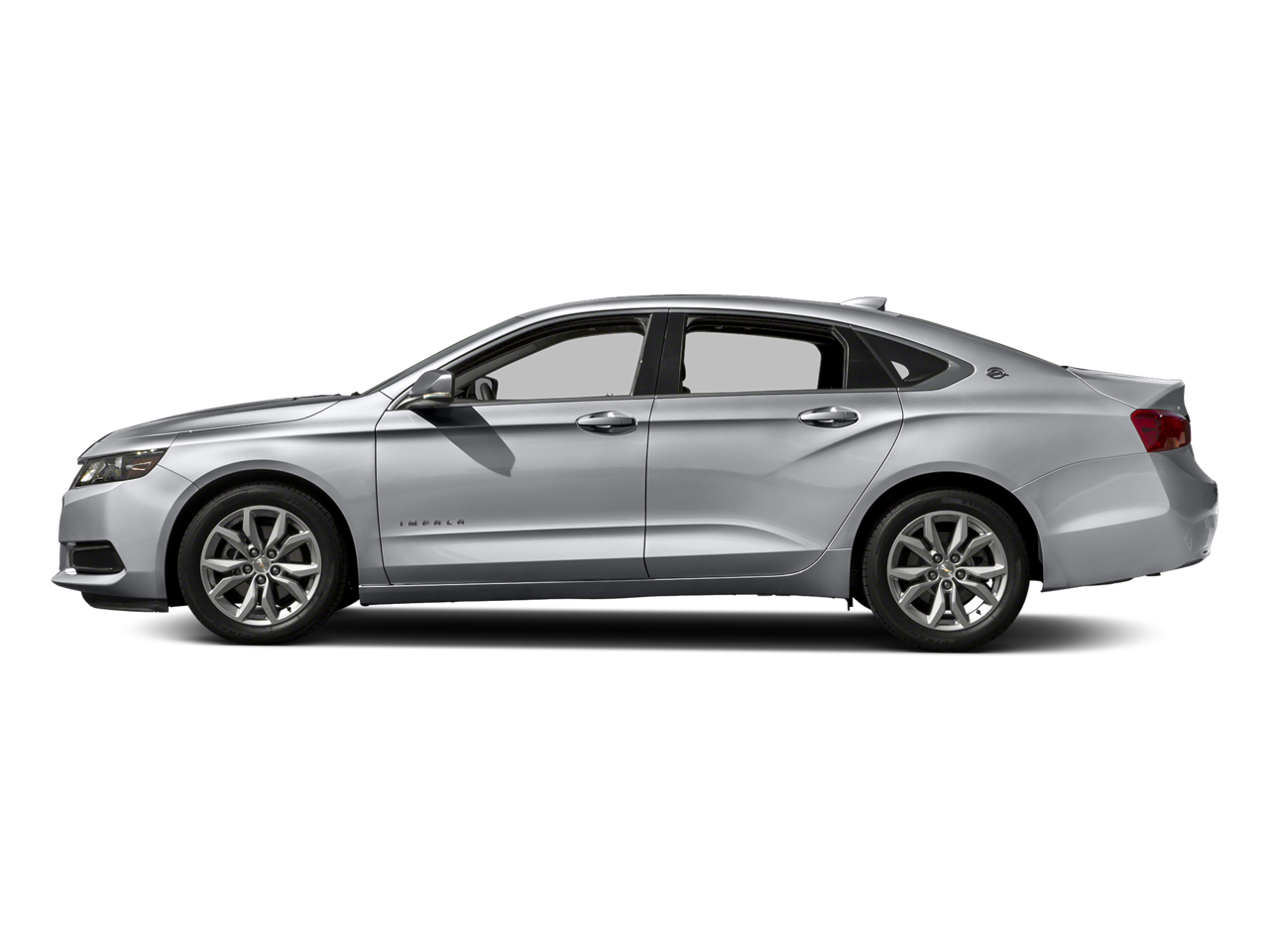 2016 Chevrolet Impala LT 2LT