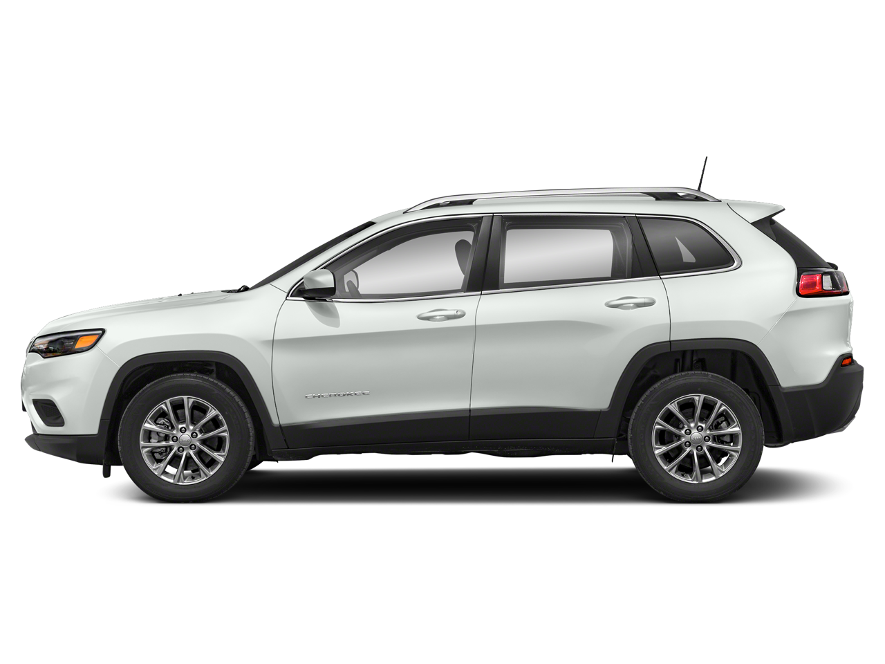 2019 Jeep Cherokee Overland 4x4