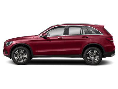 2019 Mercedes-Benz GLC 4MATIC®