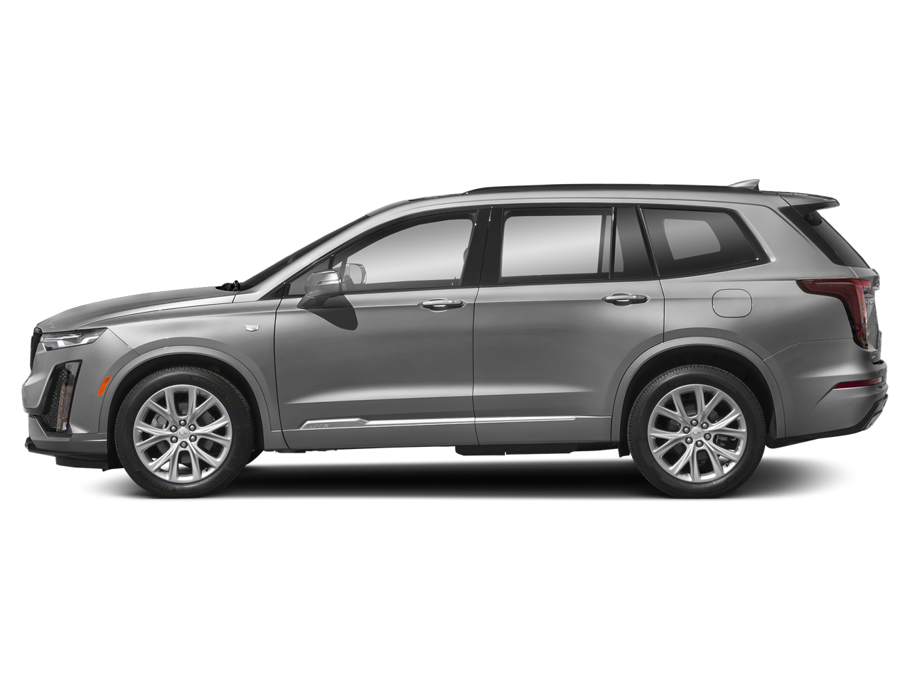 2020 Cadillac XT6 AWD Sport