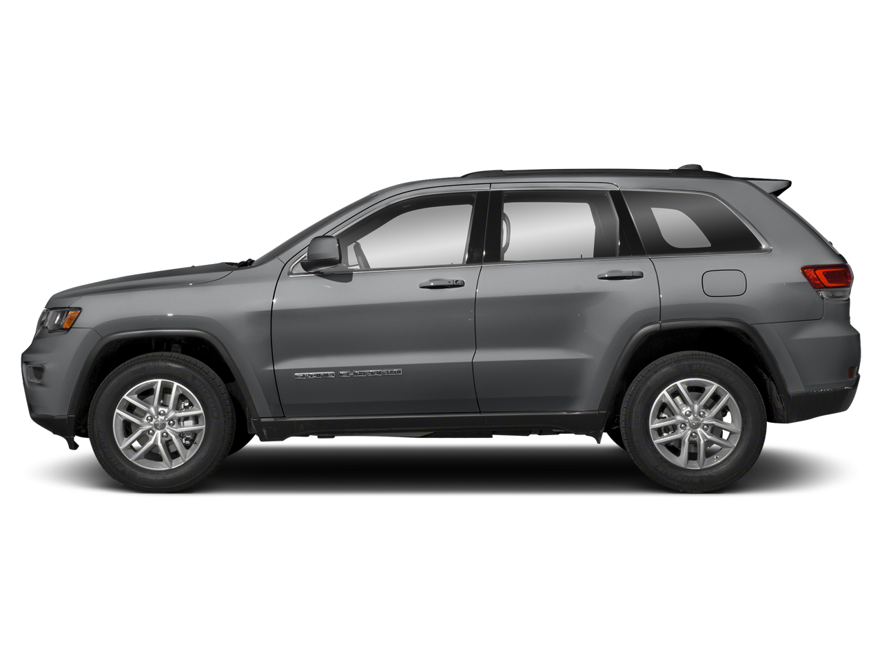 2021 Jeep Grand Cherokee Laredo E 4x4