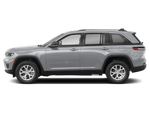 2022 Jeep Grand Cherokee Summit Reserve