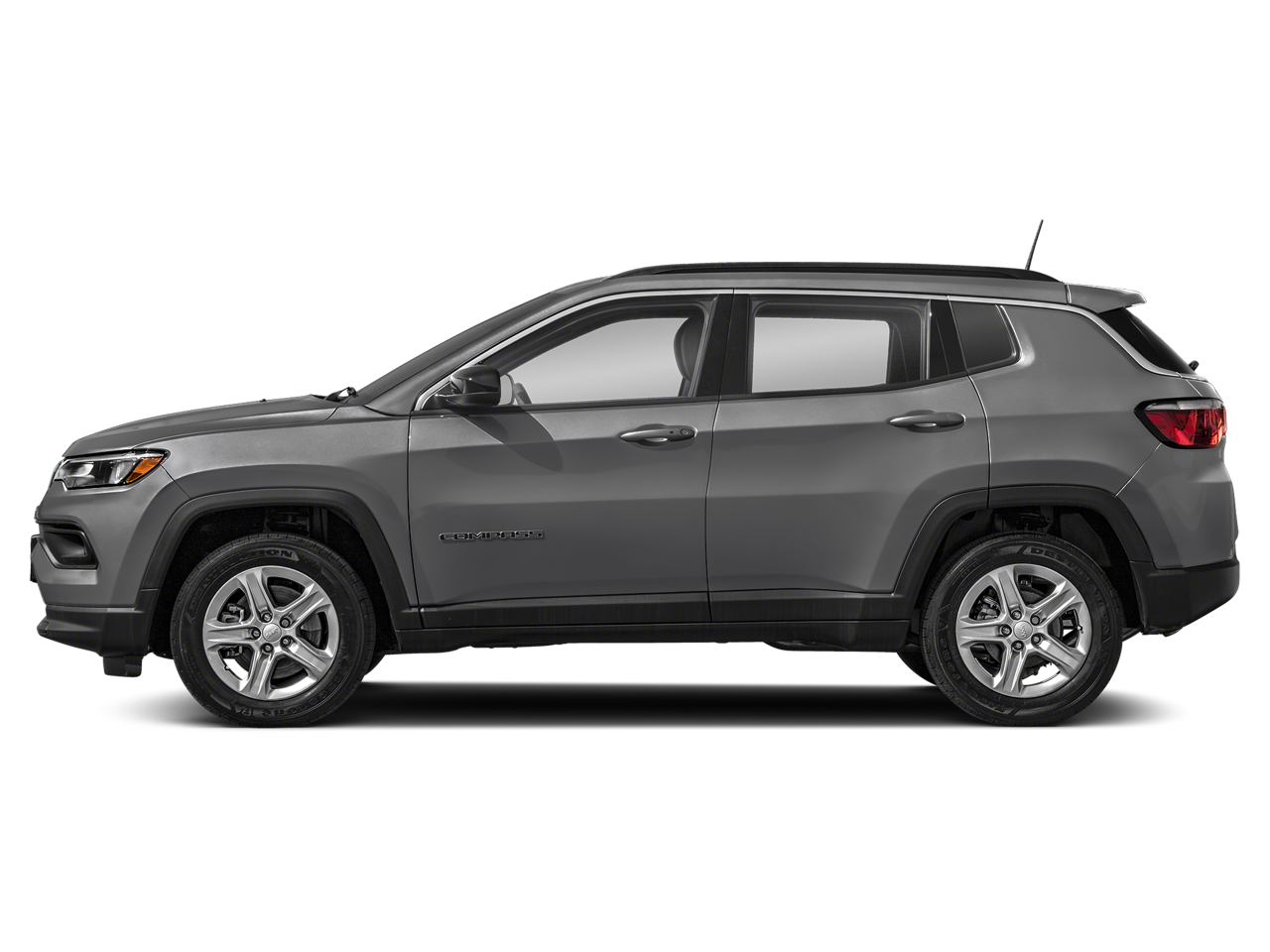 2023 Jeep Compass Latitude Lux FWD