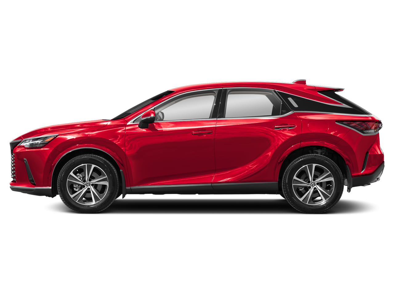 2023 Lexus RX RX 350