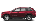 2024 Jeep Grand Cherokee Laredo X 4x4