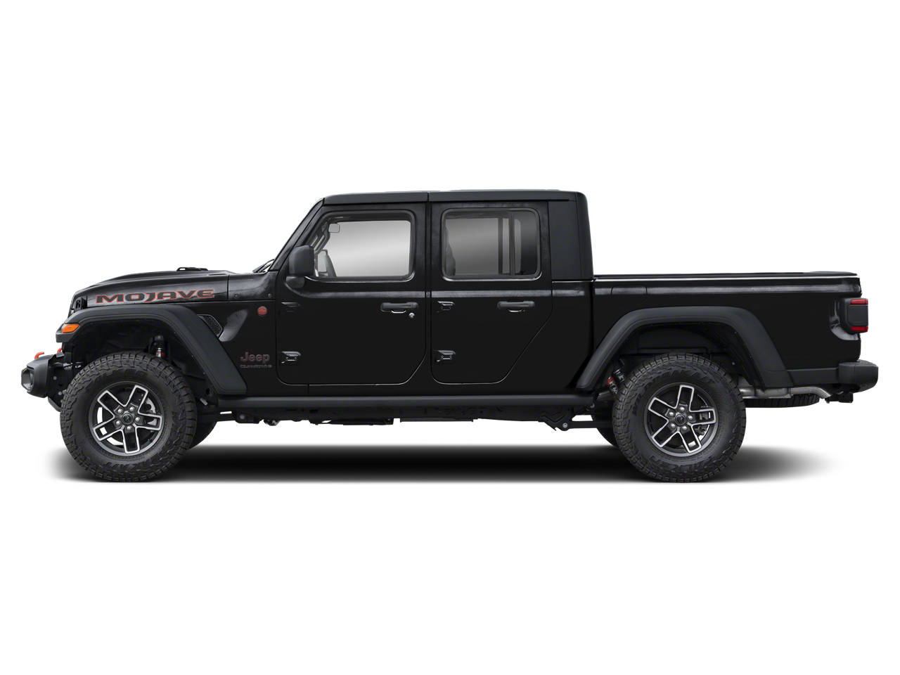 2024 Jeep Gladiator Mojave X