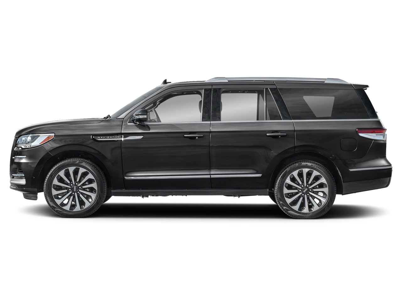 2024 Lincoln Navigator Premiere