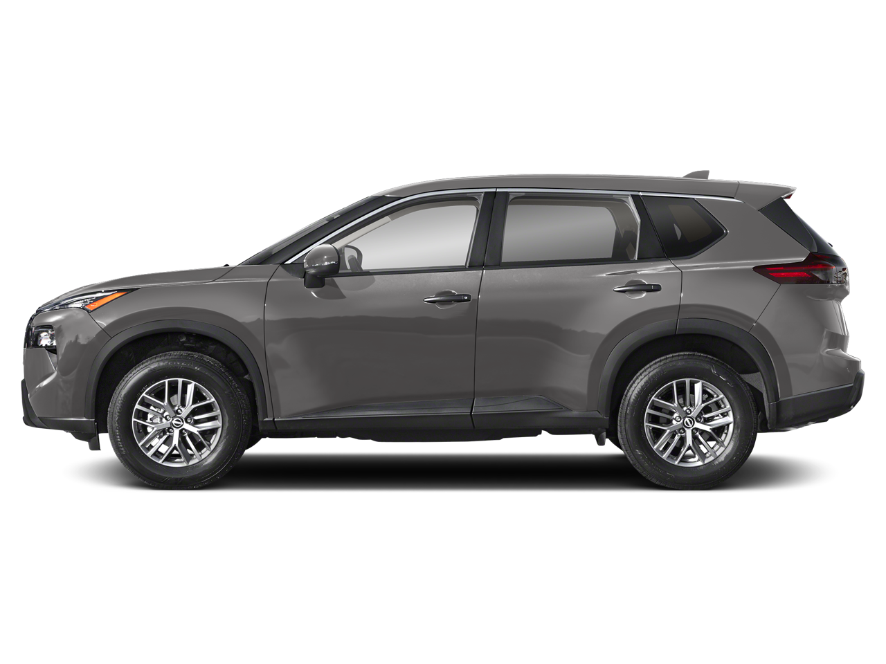 2024 Nissan Rogue S Intelligent AWD