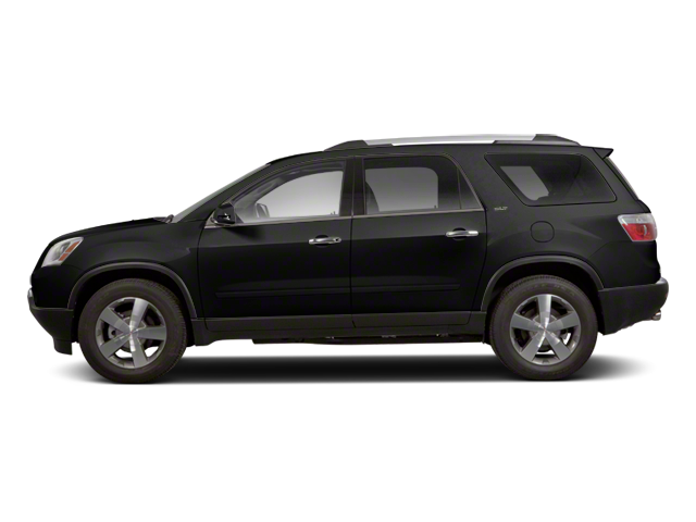 2010 GMC Acadia SLE