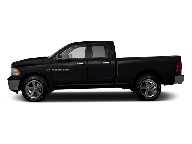 2011 RAM 1500 SLT