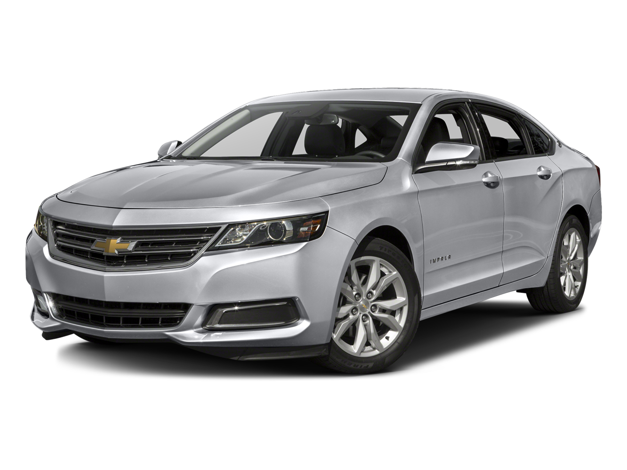 2016 Chevrolet Impala LT 2LT