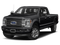 2019 Ford F-250SD Lariat BLACK WIDOW PKG