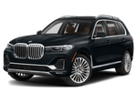 2020 BMW X7 M50i