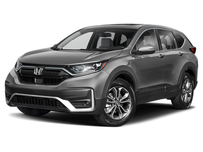 2021 Honda CR-V AWD EX-L