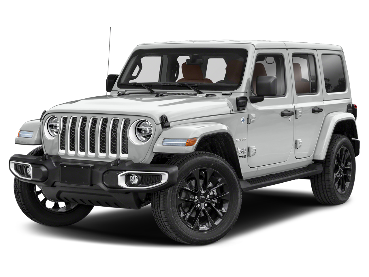 2022 Jeep Wrangler Base