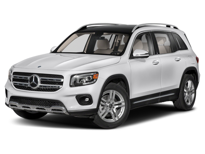 2022 Mercedes-Benz GLB 4MATIC®