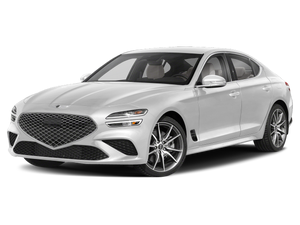 2023 Genesis G70 3.3T AWD/CERTIFIED/SUNROOF/19&quot; WHEELS/HEATED &amp; COOLED S