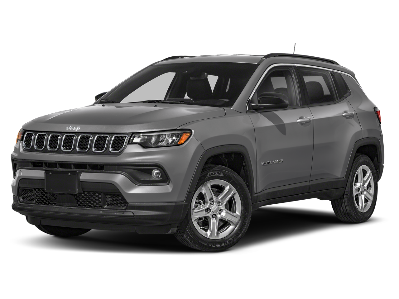 2023 Jeep Compass Latitude Lux FWD