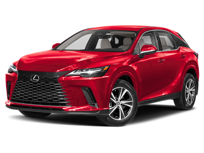 2023 Lexus RX RX 350