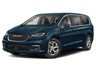 2024 Chrysler Pacifica Pinnacle