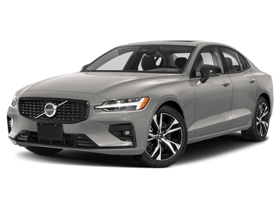 2024 Volvo S60 B5 Core Dark Theme