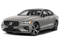 2024 Volvo S60 B5 Core Dark Theme