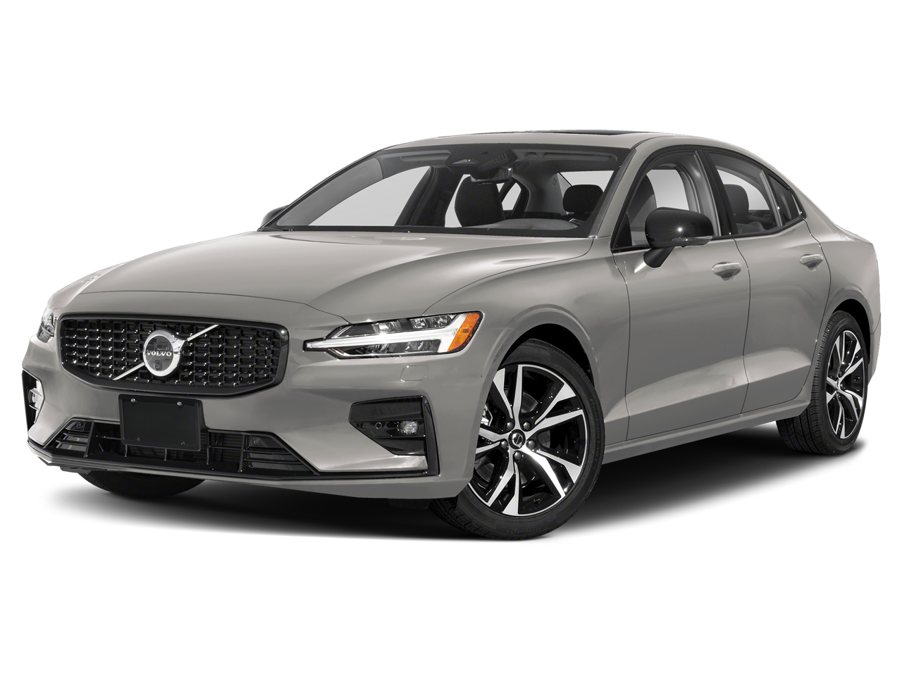 2024 Volvo S60 B5 Core Dark Theme
