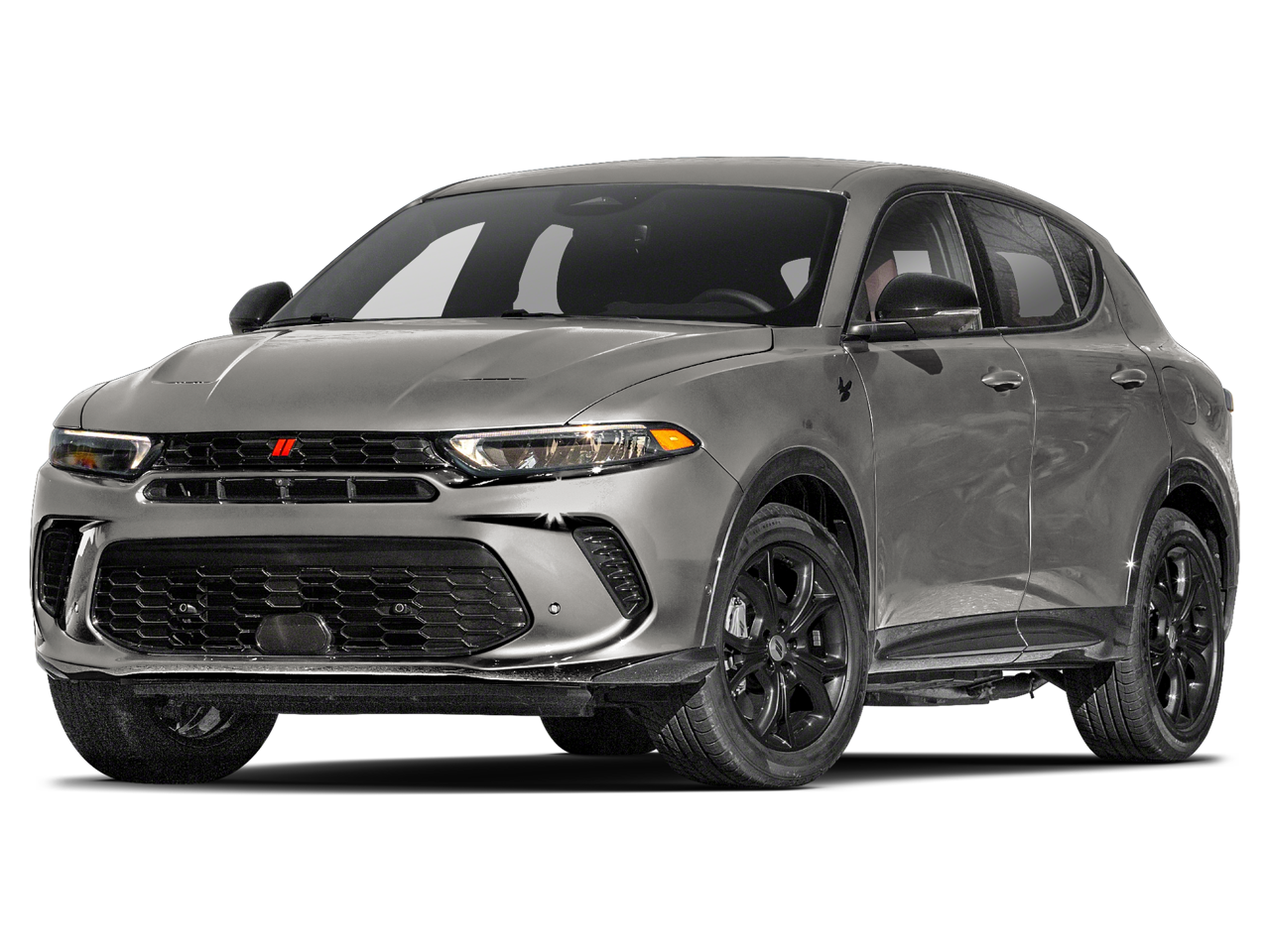 2025 Dodge Hornet R/T Plus EAWD